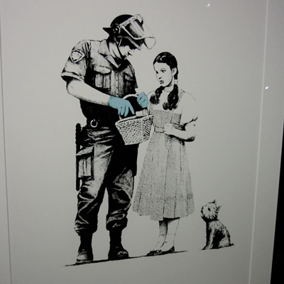 Banksy03 Banksy03