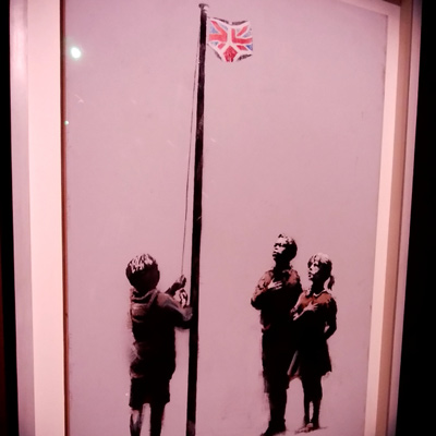 Banksy07 Banksy07