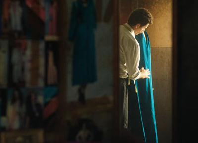Bleucaftan04 Bleucaftan04