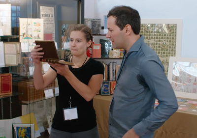 Booksellers16 Booksellers16