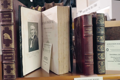 Booksellers23 Booksellers23
