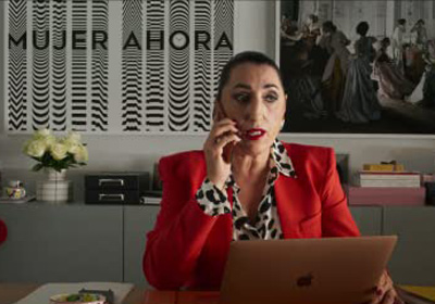 Madresparalelas25 Madresparalelas25