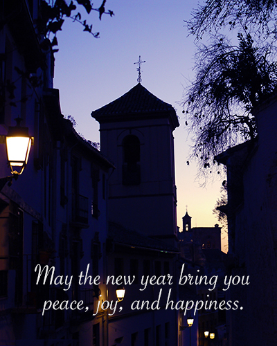 Newyearwish Newyearwish