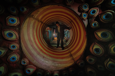 Nightmarealley20 Nightmarealley20