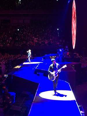 Theedge Theedge