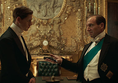 Thekingsman09 Thekingsman09