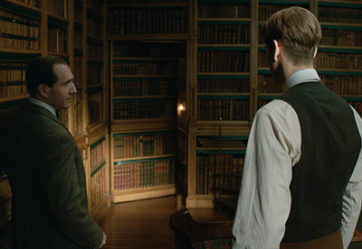 Thekingsman13 Thekingsman13